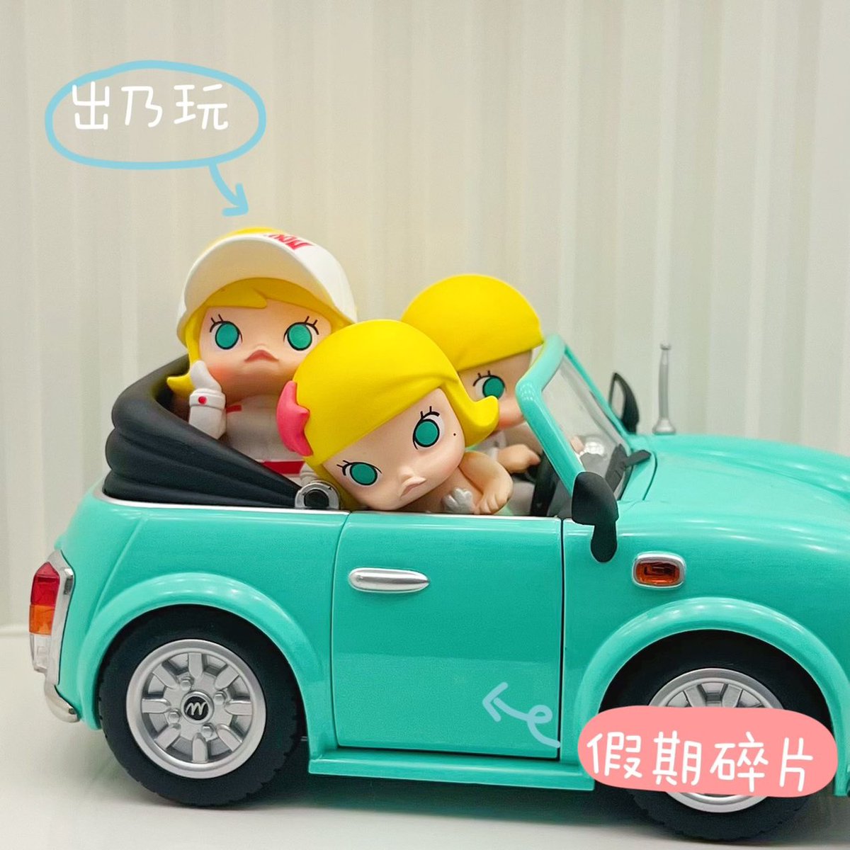 fanix's tweet photo. #molly go for an outing🛻 https://t.co/h4jssDfnXD