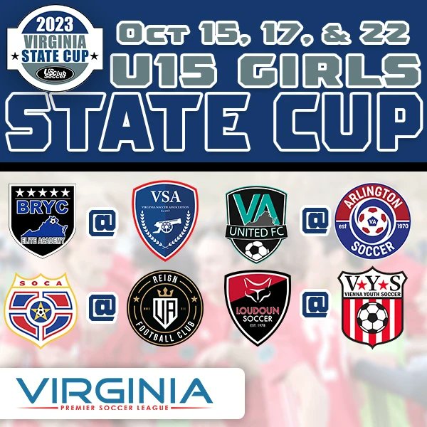 Virginia Premier Soccer League tweet media