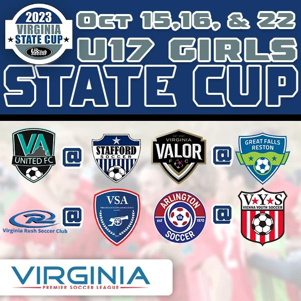 Virginia Premier Soccer League tweet media