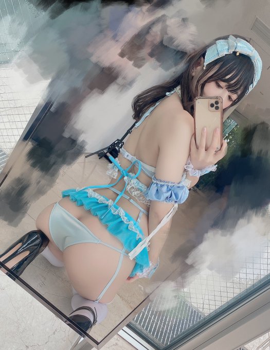 円谷みう