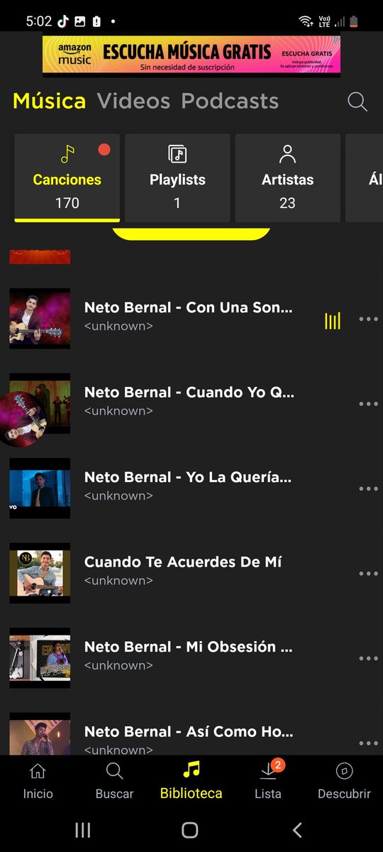 AbyVazquez1867's tweet photo. @trebelmx ,@FonovisaRecords 
#FonovisaEnTREBEL 
mis canciones favoritas son de  Neto bernal https://t.co/uewo9dEZKp