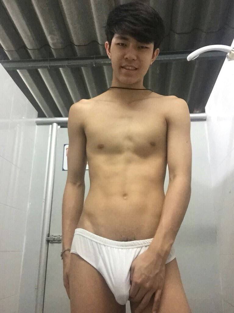 Lakkannaja's tweet photo. งื้อ พี่หมูหวานขา 💦 #ชายแท้ https://t.co/CM6onqi97v