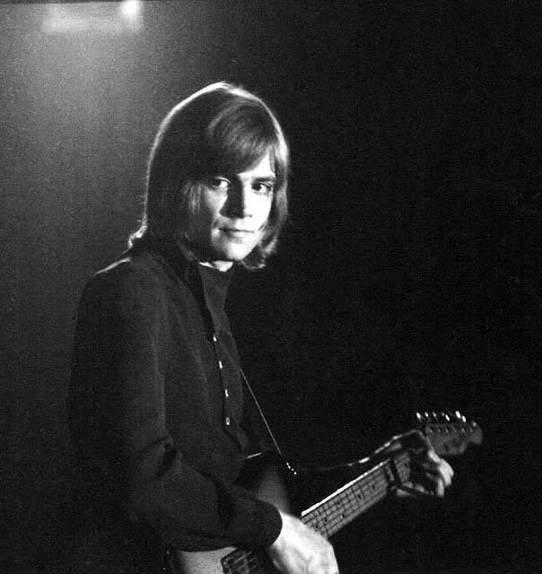 Happy birthday to one of the best people on the planet, as far as I m concerned Justin Hayward 