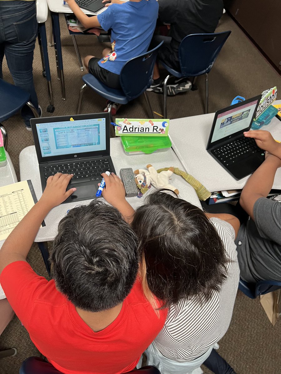 Dolores S. Whitley School tweet media