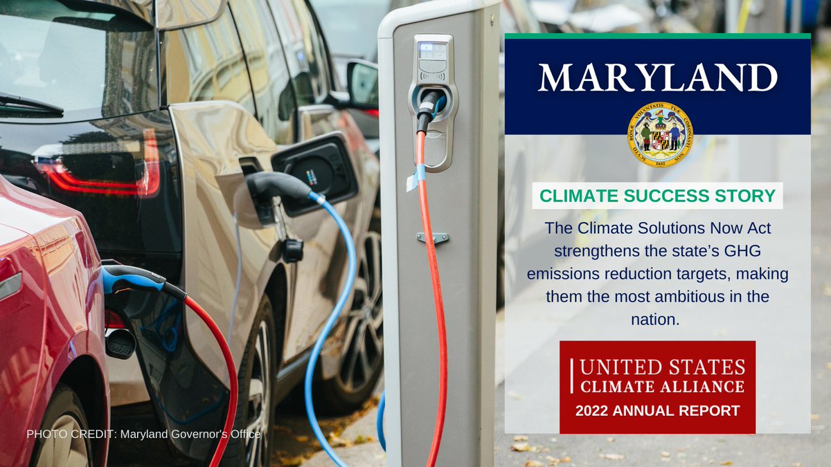 U.S. Climate Alliance tweet media