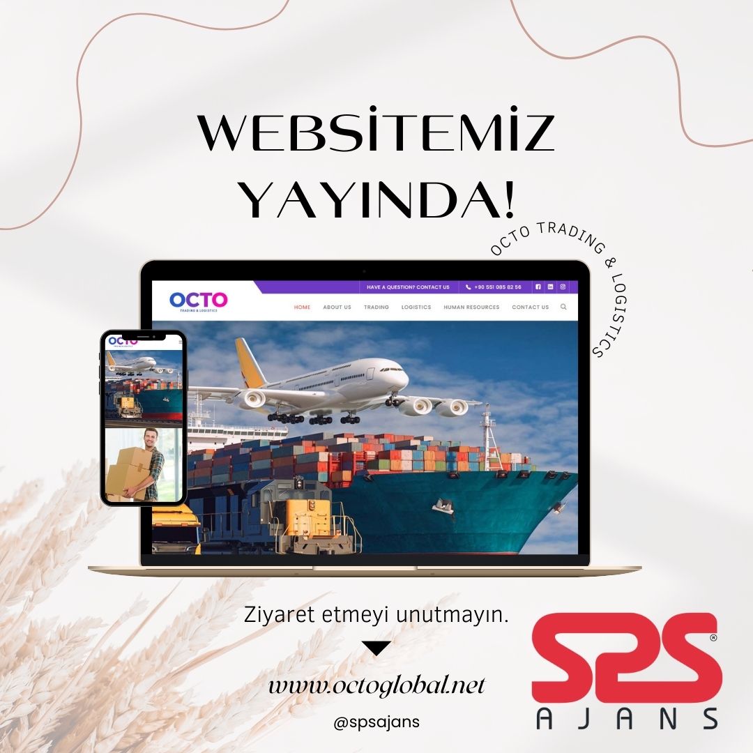 SpsAjans's tweet photo. Proje: @octoglobal
İş: #website
Ajans: @spsajans
https://t.co/53inl2STYT

#seo #webtasarım #ankara #webdesign #sosyalmedya #reklam #logo #kurumsalkimlik #adwords #sosyalmedyayönetimi #grafiktasarım #google #türkiye #eticaret #digitalmarketing #website #design #dijitalpazarlama https://t.co/fh4AAGAhYS