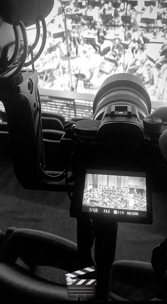 Blooming_Boy_'s tweet photo. 🗓️ 8 février 2023
On connaît enfin la date de sortie du film Zodi et Tehu, frères du désert (#Tehu), réalisé par Eric Barbier, sur lequel Mika a créé une bande originale symphonique avec l'ONDIF et Simon Leclerc en chef d'orchestre.
🔗 https://t.co/usf71CIt86 https://t.co/kXYeSh8c80