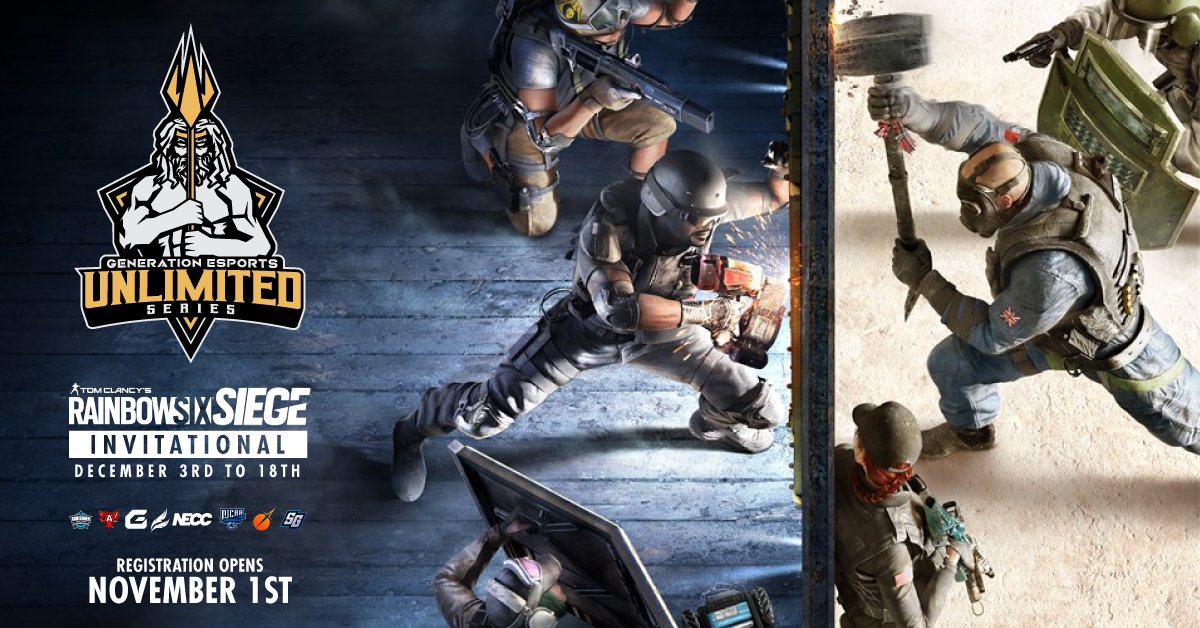 Generation Esports tweet media