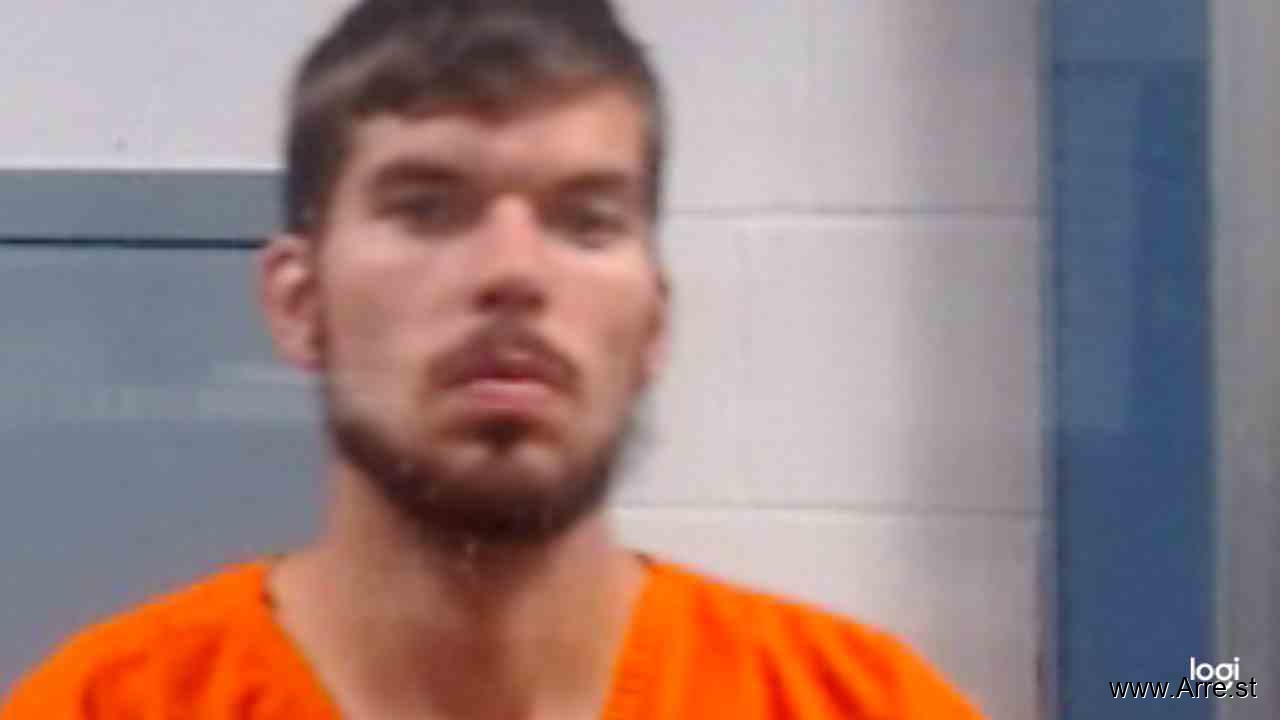 WV Mugshots on Twitter "Blake Edward Atkins SCRJ https//t.co