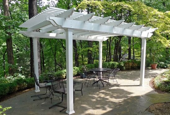 AZSunSolutions's tweet photo. Is It Cheaper To Build Or Buy A Pergola?

Adding a pergola to your Arizona home’s landscape is a beautiful way to make the most of your outdoor living area. 

Learn More...
https://t.co/x7DZdauNZo

#pergola #pergolas #azsunsolutions https://t.co/PREbLltp2N