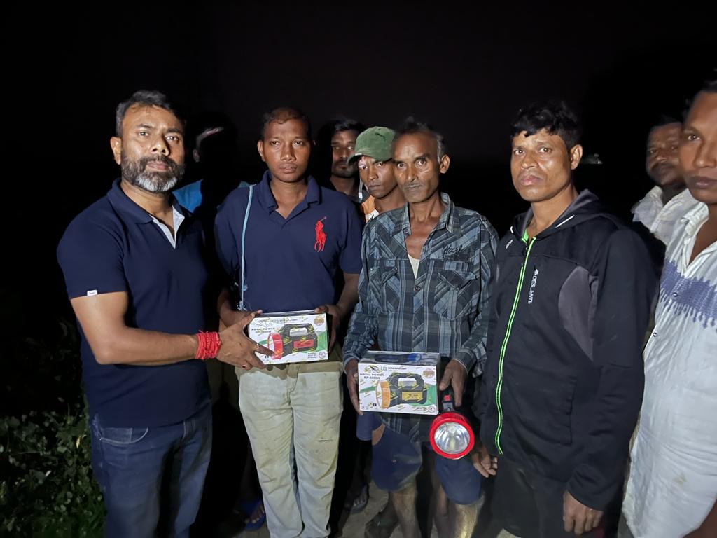 Rupjyoti Kurmi tweet media