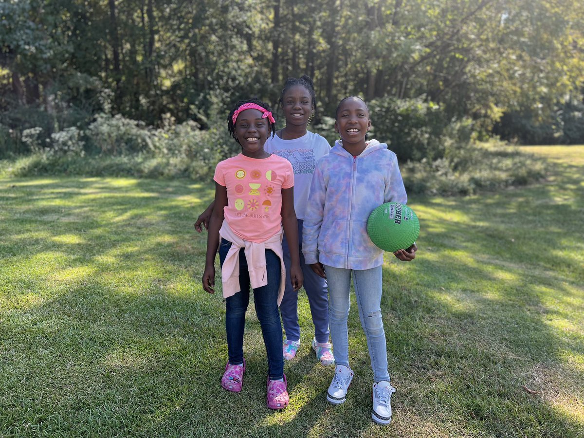 WestForestInt's tweet photo. At West Forest we are all about Respect! Everyday we remind each person in the building how important it is to respect ourselves, others, and our school. For the month of September, Sam’mana earned the most HOUSE respect points, and won a house respect party! 🎉💚Congratulations! https://t.co/GIw3JVlgar