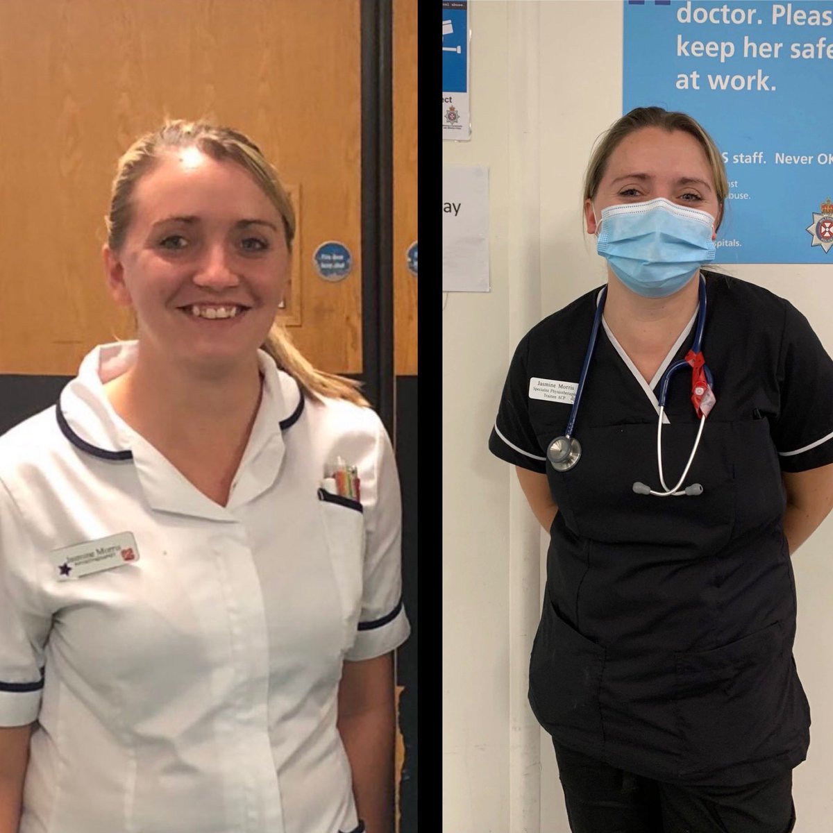 Jas Morris (@jasmorris7) on Twitter photo Another challenging year, another year I remain incredibly grateful for working with such amazing AHPs in a wonderfully integrated therapy team.. always continuing to push barriers to get the best outcomes for patients <a href="/GWH_NHS/">Great Western Hospitals NHS Foundation Trust</a> #AHPsDay #teamwork #nhs Another challenging year, another year I remain incredibly grateful for working with such amazing AHPs in a wonderfully integrated therapy team.. always continuing to push barriers to get the best outcomes for patients <a href="/GWH_NHS/">Great Western Hospitals NHS Foundation Trust</a> #AHPsDay #teamwork #nhs