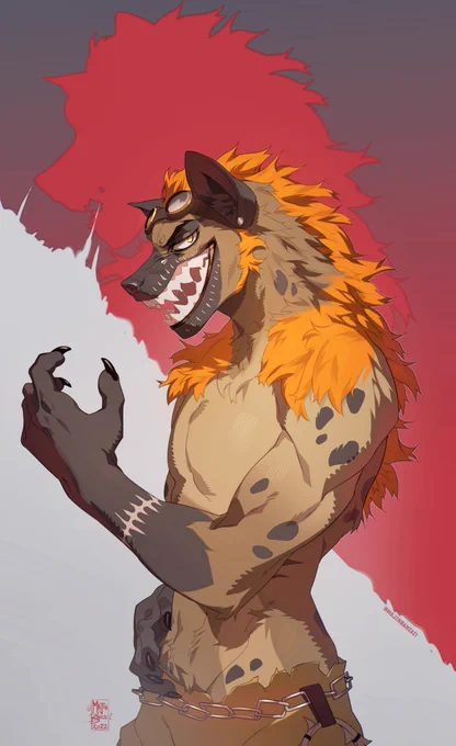 Commissions Open!I finished two slots so i'm opening up more for necessity reasons. DM me with your ref and idea or send a google form  