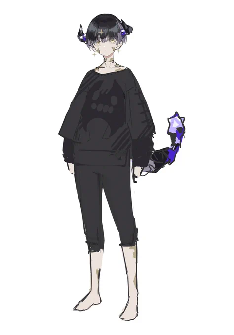 itsa me 