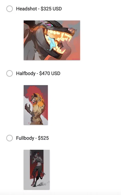 Commissions Open!I finished two slots so i'm opening up more for necessity reasons. DM me with your ref and idea or send a google form  