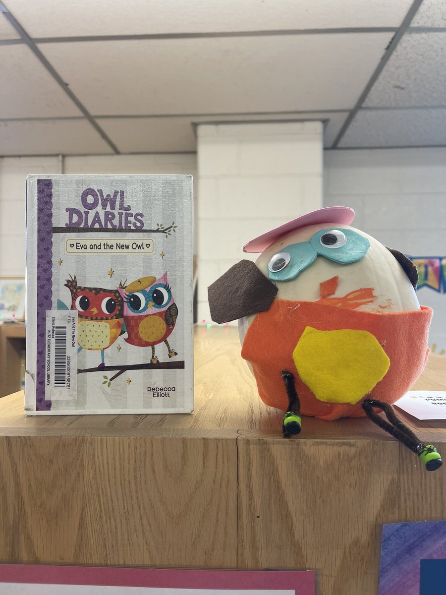 Kate Carroll tweet media