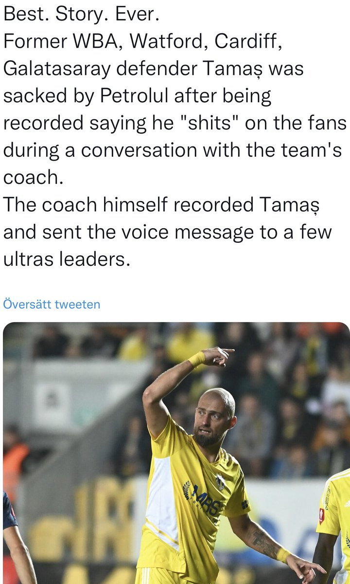 Ryktas om att <a href="/LindelofAxel/">Axel Lindelöf</a> spelat in ett par samtal med oönskade spelare och skickat ljudfilerna till Lilja och Hultin.