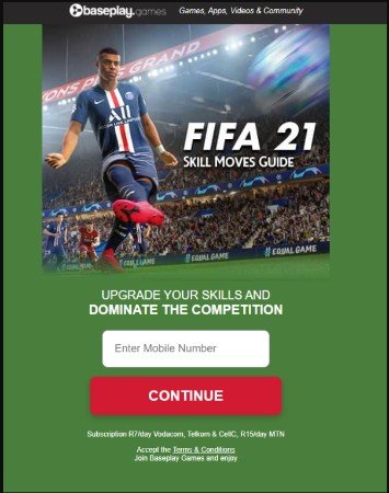 Download the New FIFA 21 Skills Move Guide!

docs.google.com/document/d/1J_…