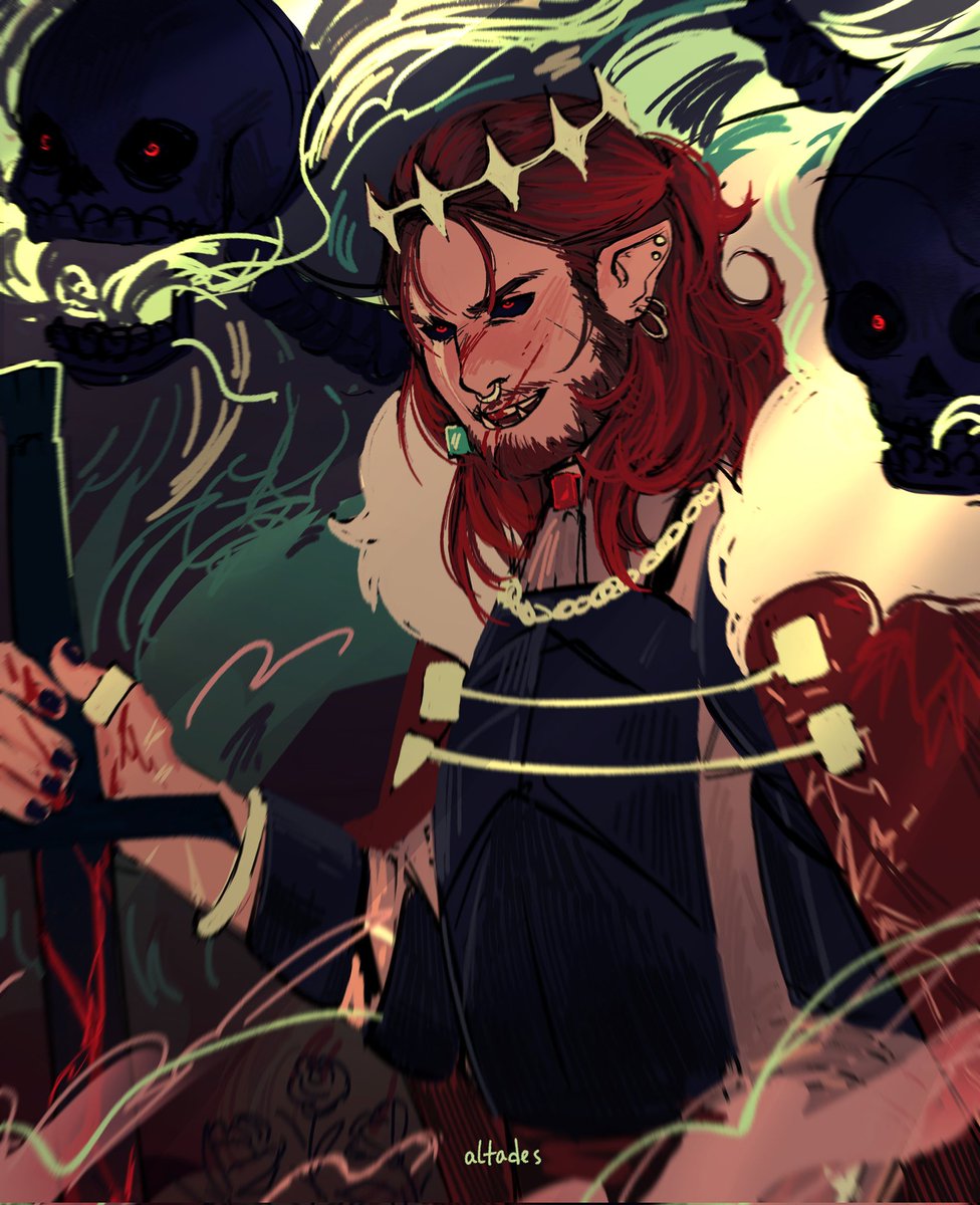 altades_art's tweet photo. blood for the blood god
My fav man
#dsmp #dreamsmp #techno #technoblade #technobladefanart https://t.co/w0s8hVDwmw