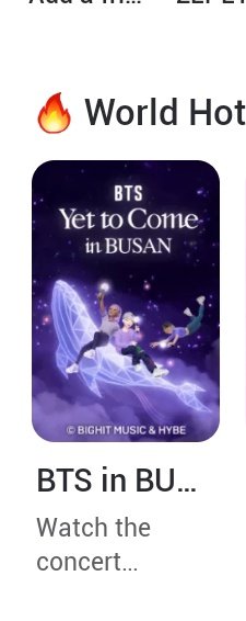 bts07ddaeng's tweet photo. BTS scedule 15 Oct

11:10AM KST: Bring The Soul The Movie

12:40PM KST: Break The Silence The Movie

2:40PM KST: BTS Legendary Performances

5PM KST: Parade show

6PM KST: BTS Busan Concert(face 2 face,liveplay,public view, livestream weverse,naver now,Zepeto)

9PM KST:Drone show https://t.co/kcPx7BhJEp
