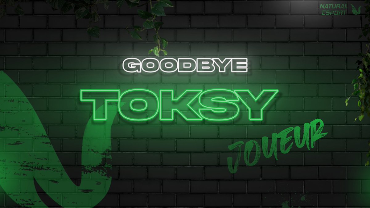 Natural Esport 🌱 tweet media