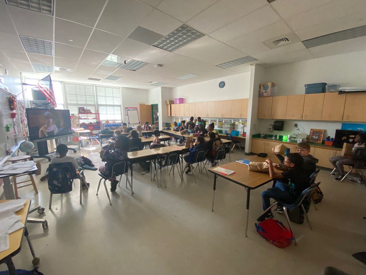 Jenise Broome tweet media