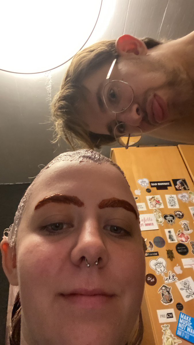 LRockert's tweet photo. Mental breakdowns https://t.co/gL84piDY80