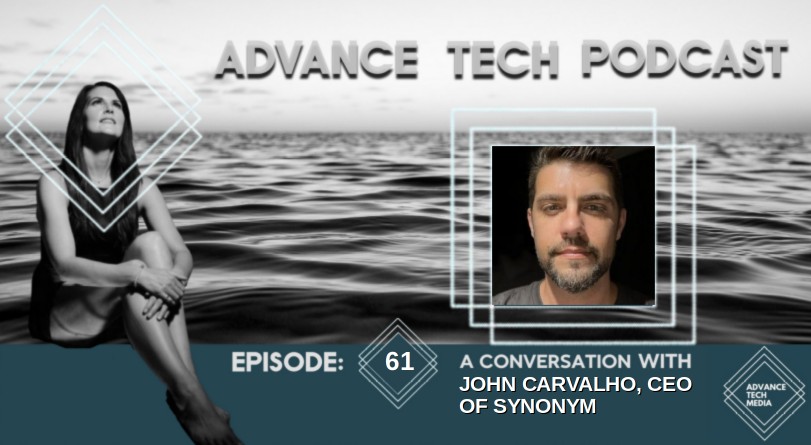 Alexandra933's tweet image. The show is finally relaunched with guest @BitcoinErrorLog CEO of @Synonym_to a #Bitcoin company helping rebuild the web &amp;amp; economy.

Look forward to new episodes every 3 - 4 weeks.

A big thank you to Executive Producer @EdoEdikson and everyone who has supported the show 🧡