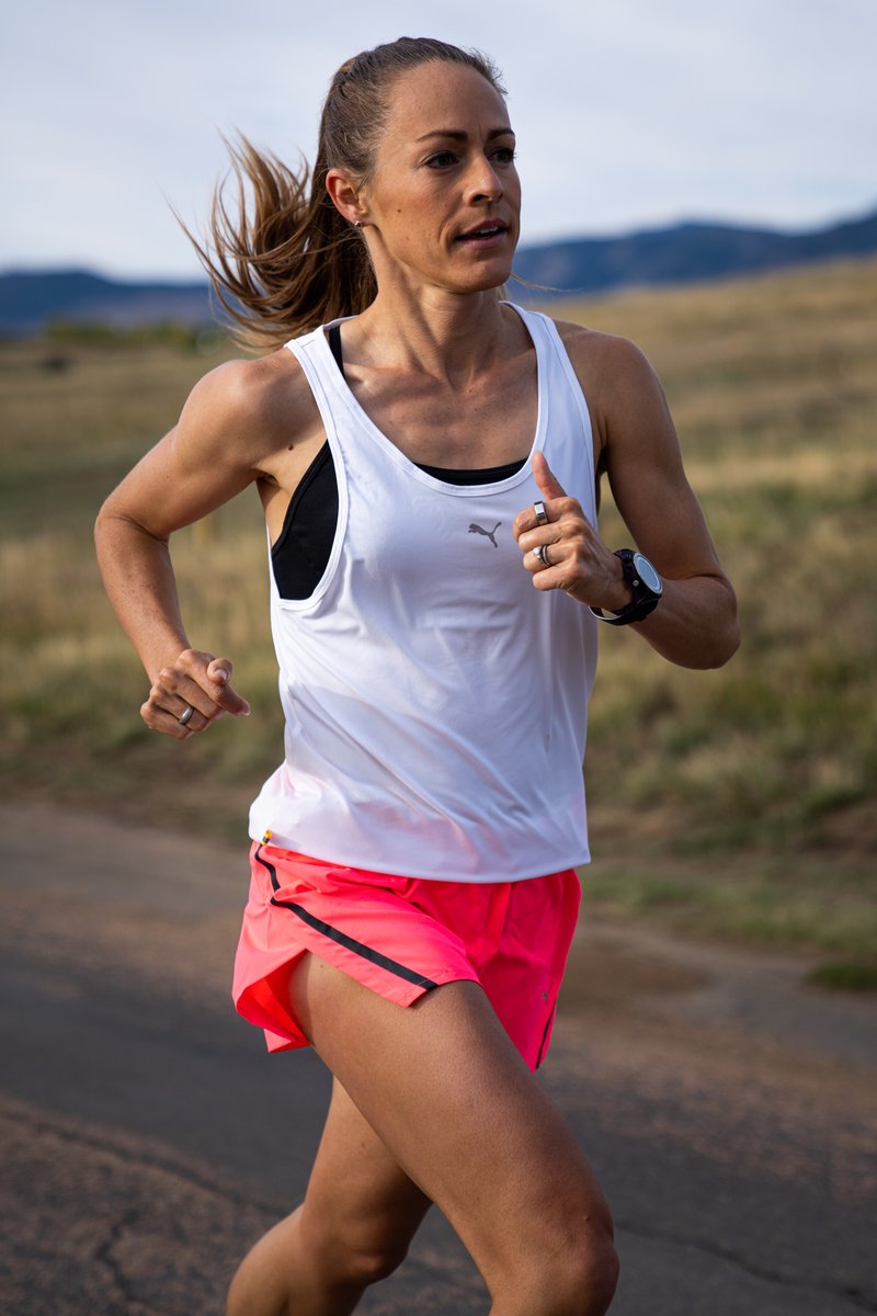 Shot for <a href="/trackjenny/">Jenny Simpson</a> <a href="/PUMARunning/">PUMA Running</a> the other week