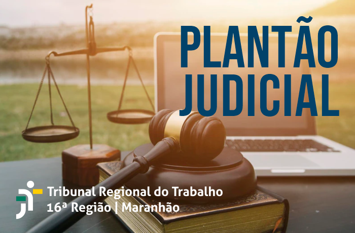 trtmaranhao's tweet photo. Justiça do Trabalho no Maranhão informa os plantonistas deste fim de semana (15 e 16/outubro): https://t.co/rk3l3ytU7m
#PlantãoJudicial #VarasdoTrabalho #JustiçadoTrabalho #SouTRT16 #TRTMA https://t.co/o7Nerg2I8u