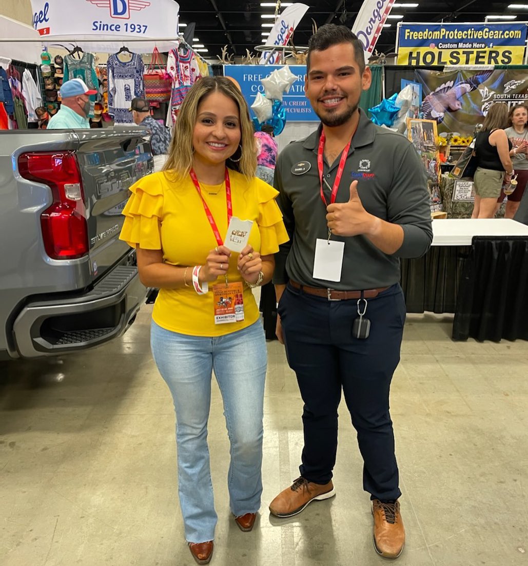Clark Chevrolet tweet media