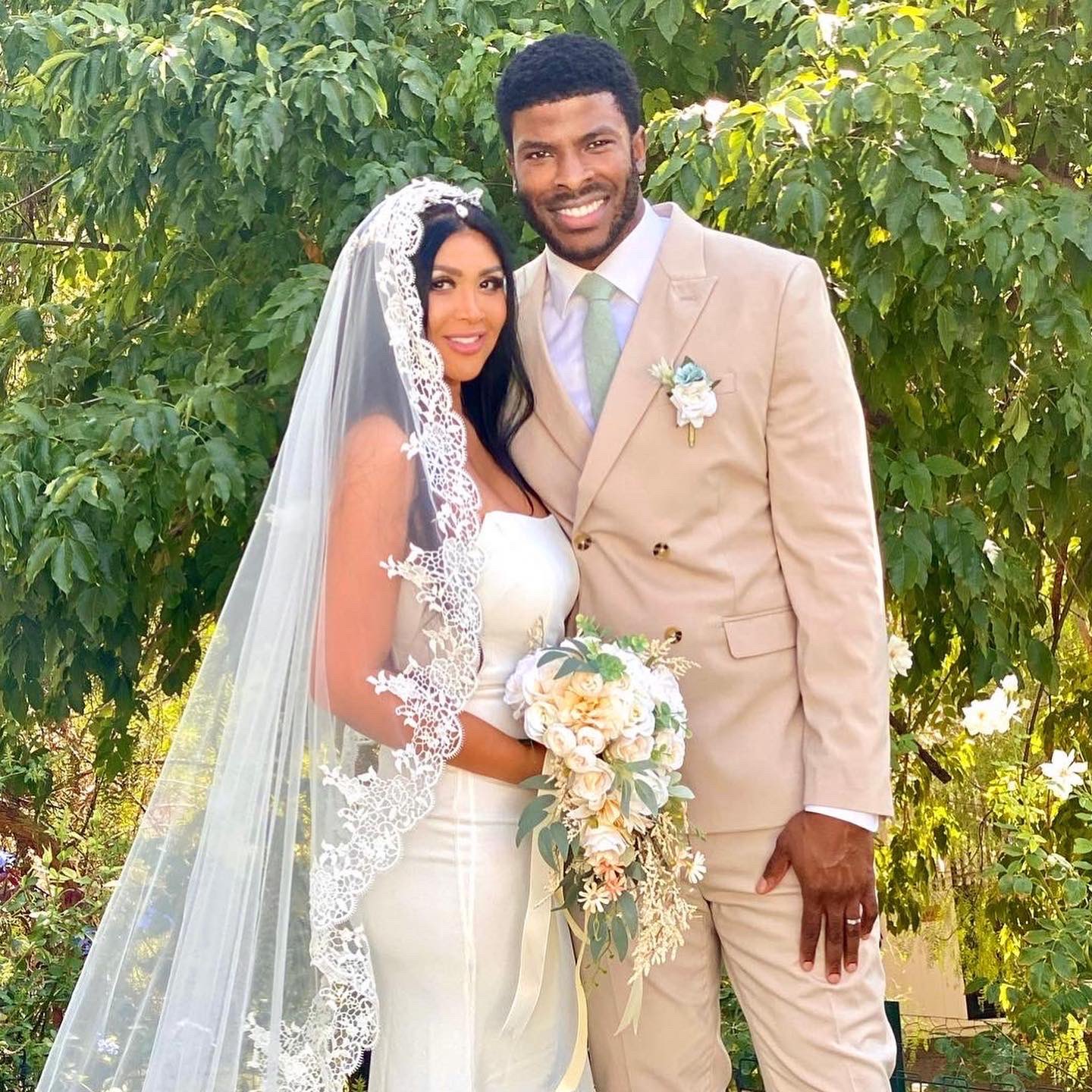 Kelenna Azubuike KelennA7 X