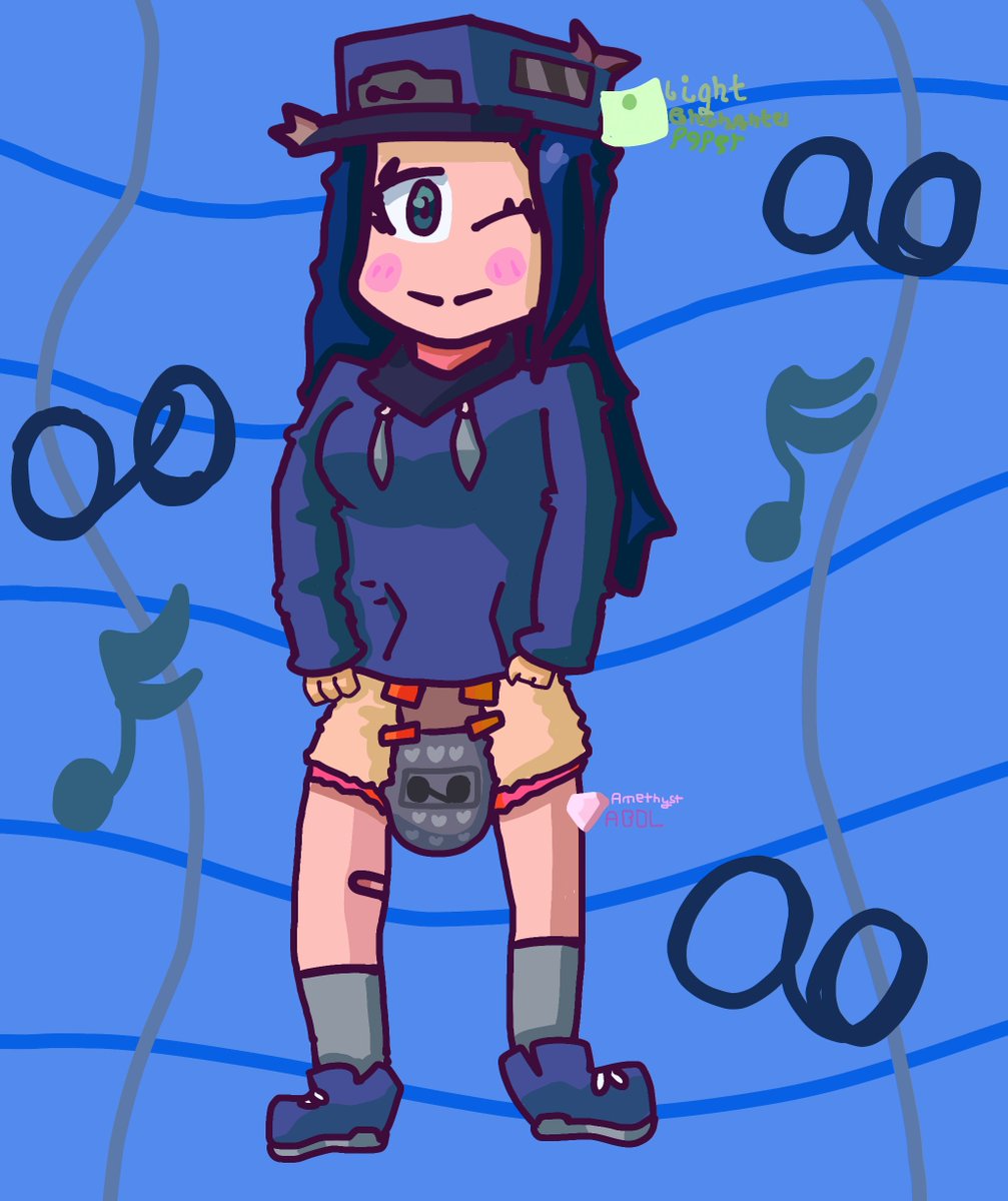 Lightpaper4's tweet photo. Cassette girl #messydiaper #abdlart #DiaperArt #abdlgirls #abdl #diaper #wetdiaper #saggydiaper #diapermess #diapergirlart #diaperartwork #abdlcute #abdlcut https://t.co/rrdDFHn6ci