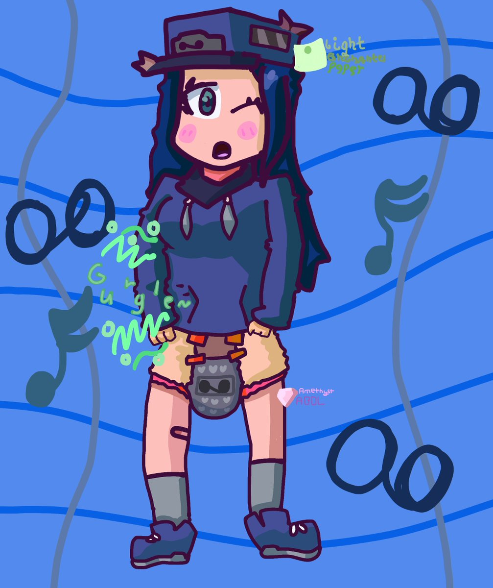 Lightpaper4's tweet photo. Cassette girl #messydiaper #abdlart #DiaperArt #abdlgirls #abdl #diaper #wetdiaper #saggydiaper #diapermess #diapergirlart #diaperartwork #abdlcute #abdlcut https://t.co/rrdDFHn6ci