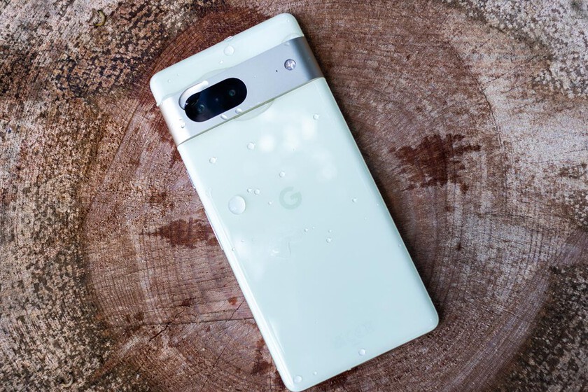 IsoBYTES's tweet photo. El Pixel 7 no sólo hace magia tomando fotos, también editándolas: así funciona su "Enfocar" exclusivo https://t.co/7sGGrgAkfS https://t.co/mPbd4sLbez