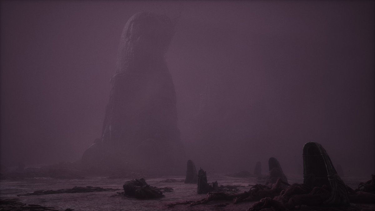 TafferKing451's tweet image. This is such a visually stunning game.