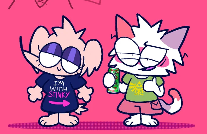 siblings 