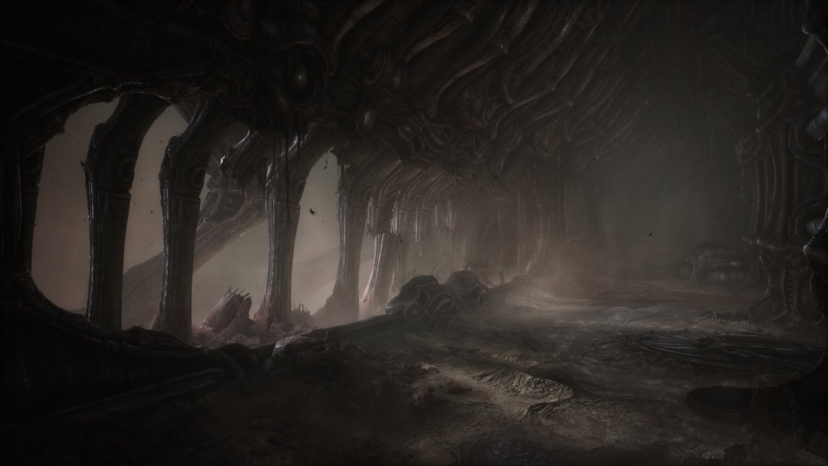 TafferKing451's tweet image. This is such a visually stunning game.