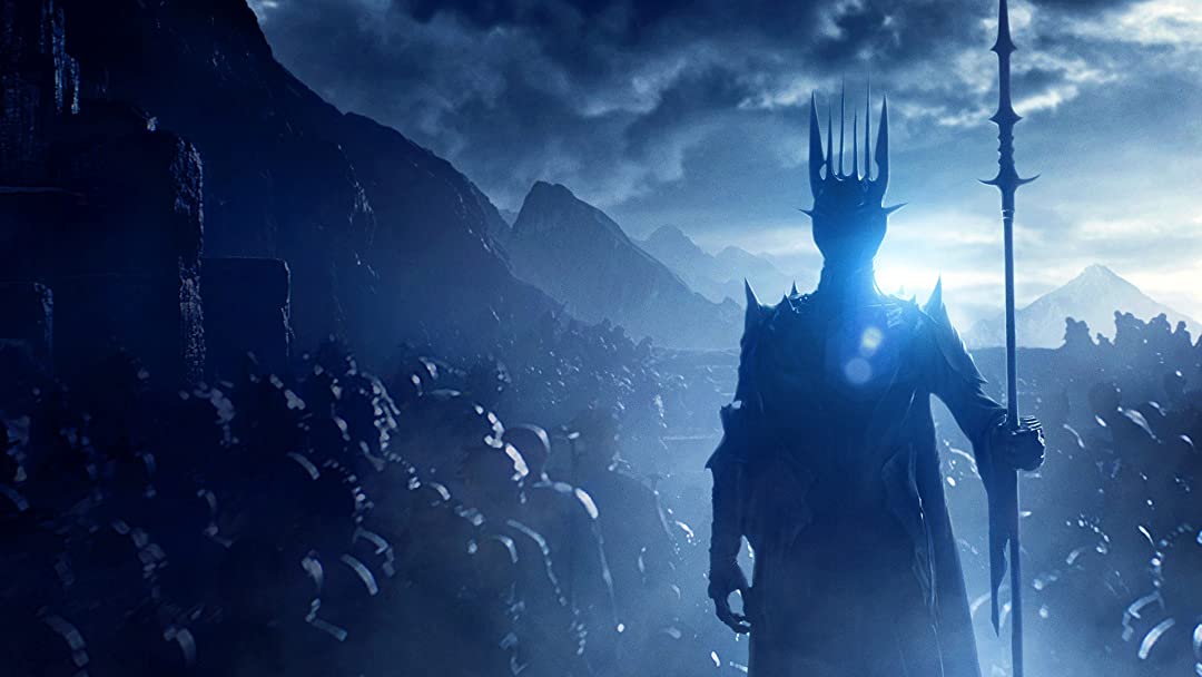 CureShott_'s tweet photo. böyle yazmakla bitmicek saçmalık var yaa off saldım. 8 bölümlük sezon mu olur! şu karizmayı 8 bölümde 10dakika bile göstermediler ya. hobbitle çiçekle böcekle geçti bölümler.😠 @AmazonStudios 8 part series 10 seconds Dark Lord Sauron
#RingsofPower https://t.co/vKuYYkOM7Q