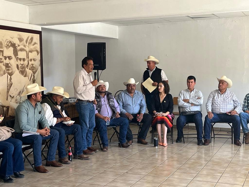 Durango CNC tweet media