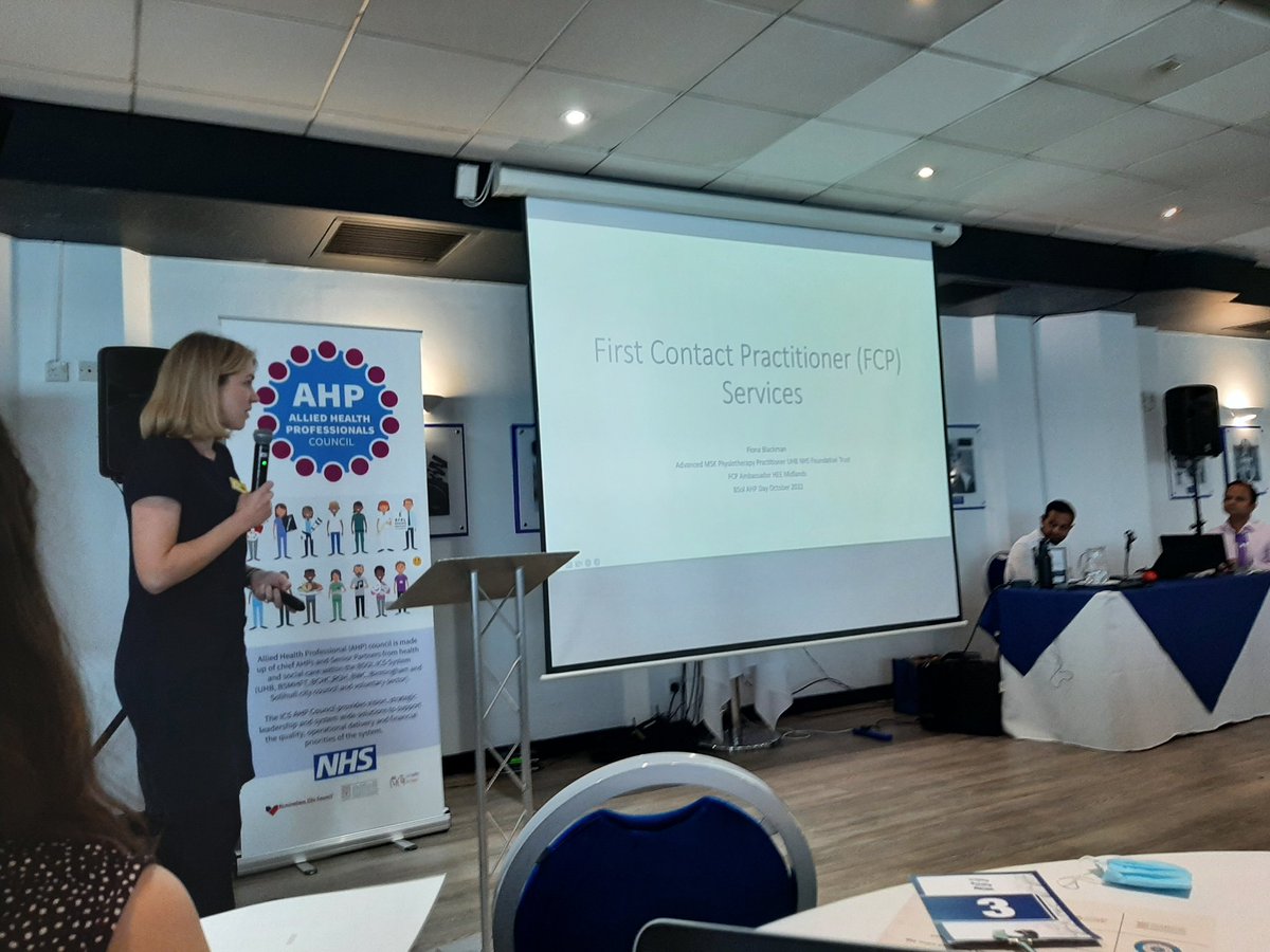 pennyandersonpt's tweet photo. So much fantastic info sharing from projects @Marilynpaedsahp & #therapyapps @FJBlackman & #FCP janeclark & AHP careers in MH, leahberry one service one city OT - mental health and davidrogers MSKtransformation 👏 #BSOLAHPsDay2022 @MidlandsAhps https://t.co/HJ3EHurahv