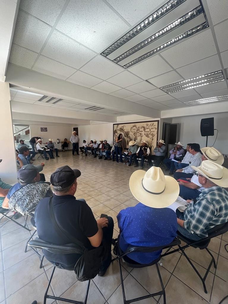 Durango CNC tweet media