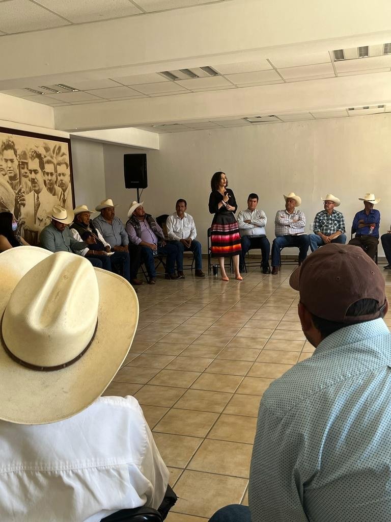 Durango CNC tweet media