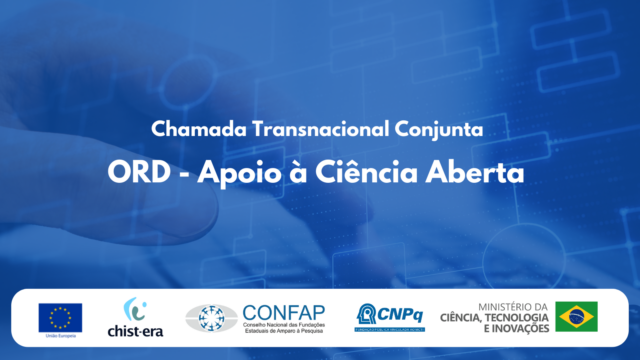 abcdusp's tweet photo. Lançada Chamada Transnacional Conjunta ORD – Apoio à Ciência Aberta

O objetivo é apoiar projetos colaborativos de pesquisa e inovação voltados à Ciência Aberta, abordando temáticas em todas as áreas do conhecimento.

Saiba mais: https://t.co/7KQJ9MHl7q https://t.co/h5M1SRKzV7