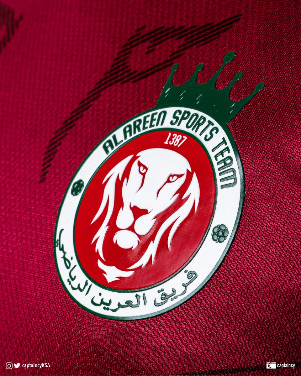 CaptaincyKSA's tweet photo. ندشن اليوم في انطلاقتنا الأولى اطقم فريق العرين الرياضي بالأحساء ❤️🤍💚 https://t.co/eGoblug9ep