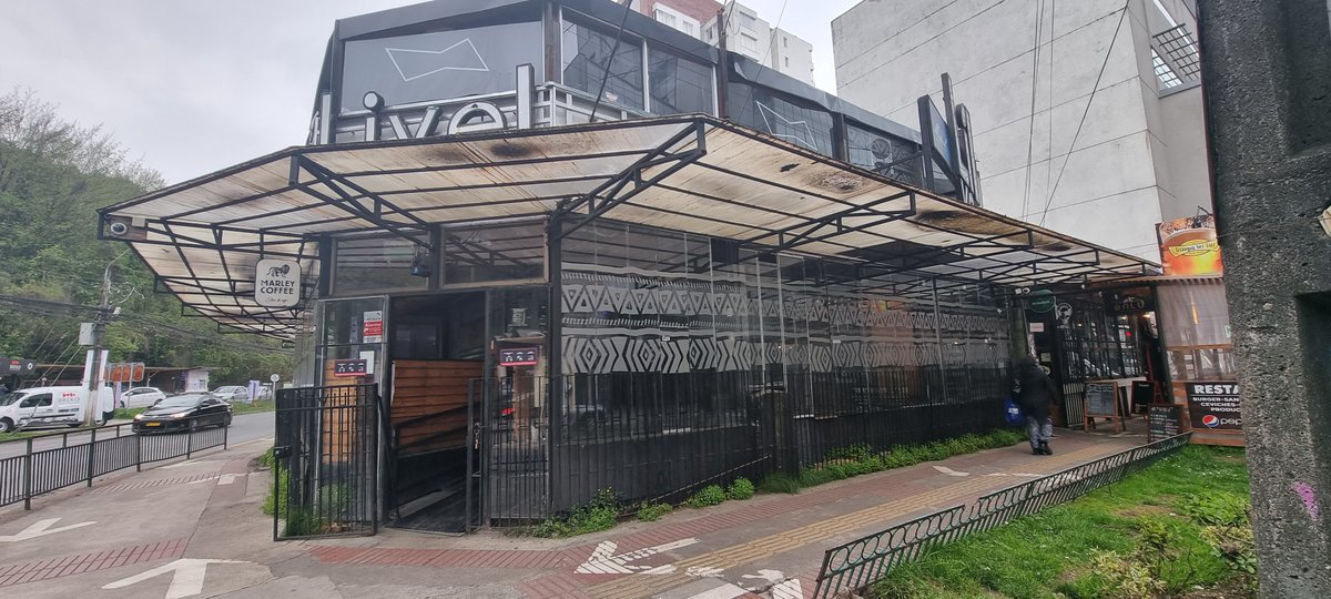 Superintendencia del Medio Ambiente tweet media