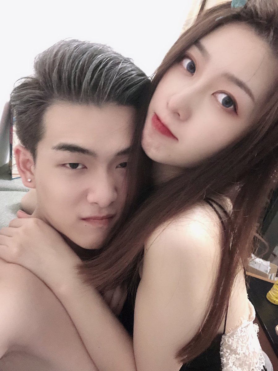 xGv666a's tweet photo. We‘re family https://t.co/XLLhmienJo