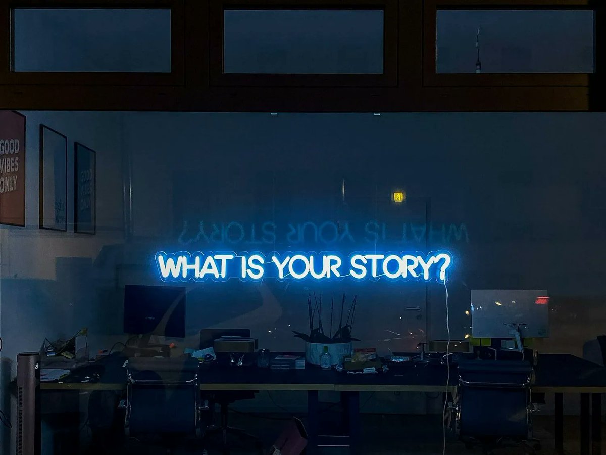 Data action stories (📊 🤸📚 to the #emojis fans 😉)...
What are they, and how do we use them to have better, clearer conversations about #data? Our @likeaword has written about this - we'd love to hear fellow data folks' thoughts on the method.
buff.ly/3ED4c3L