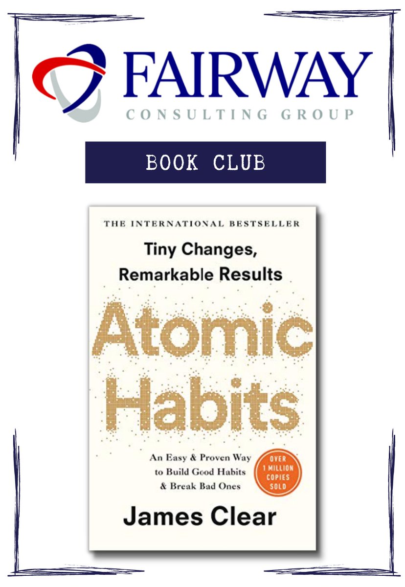 Fairway Consulting Group tweet media